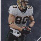 Jimmy Graham Certified 2012 #113 New Orleans Saints