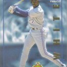 1994 Pinnacle Baseball Devon White #RC22 The Run Creators