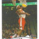 Topps Basketball 2005 #13 Josh Smith Atlanta Hawks
