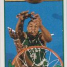 2003-04 Topps Basketball #198 Tony Battie Boston Celtics