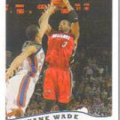Topps Basketball 2005 #90 Dwayne Wade Miami Heat