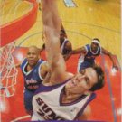 2003-04 Fleer Ultra Basketball #40 Casey Jacobsen Phoenix Suns