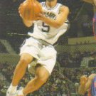 2003-04 Fleer Ultra Basketball #101 Tony Parker San Antonio Spurs
