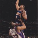 2003-04 Fleer Ultra Basketball #132 Rodney White Denver Nuggets