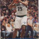 2003-04 Fleer Ultra Basketball #39 Marc Jackson Minnesota Timberwolves
