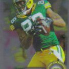 Topps Chrome Football 2011 #77 JerMichael Finley Green Bay Packers