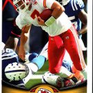 Topps Football Card 2012 #138 Matt Cassel Kansas City Chiefs