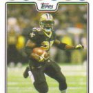Topps Football 2008 #60 Reggie Bush