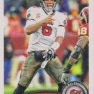 Josh Freeman Topps Football 2011 #50 Tampa Bay Buccaneers
