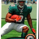 Topps Football Card 2012 #59 Daniel Thomas Miami Dolphins