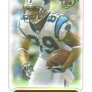 Topps Football 2005 50th Anniversary #259 Steve Smith Carolina Panthers