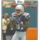 Topps Football 2008 #295 Randy Moss
