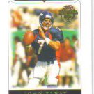 Topps Football 2005 50th Anniversary #322 John Elway Broncos Golden Moments