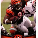 Topps Football Card 2012 #397 Cedric Benson Cincinnati Bengals