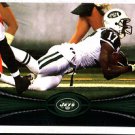 Topps Football Card 2012 #207 Plaxico Burress New York Jets
