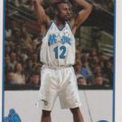 2003-04 Topps Basketball #98 Chris Whitney Orlando Magic