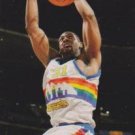 2003-04 Fleer Ultra Basketball #162 Nene Denver Nuggets