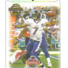 Topps Football 2005 50th Anniversary #351 Michael Vick Falcons All Pro