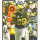 Topps Football 2008 #133 Hines Ward
