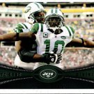 Topps Football Card 2012 #439 New York Jets AFC East Divsion