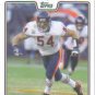 Topps Football 2008 #235 Brian Urlacher
