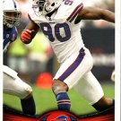 Topps Football Card 2012 #306 Mario Williams Buffalo Bills