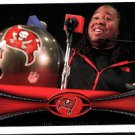 Topps Football Card 2012 #21 Eric LeGrand Tampa Bay Buccaneers Rookie Card