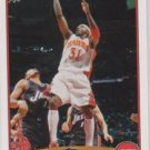 2003-04 Topps Basketball #45 Jason Terry Atlanta Hawks