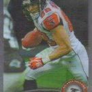 Topps Chrome Football 2011 #87 Tony Gonzalez Atlanta Falcons