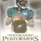 2006 Fleer Ultra Football Donovan McNabb #UPP-DM Post Season Performers