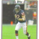 Topps Football 2008 #180 Greg Olsen