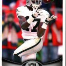 Topps Football Card 2012 #118 Denarius Moore Oakland Raiders