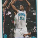 2003-04 Topps Basketball #135 Jamal Mashburn New Orleans Hornets