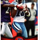 Topps Football Card 2012 #321 Kenny Britt Tennessee Titans