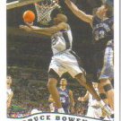 Topps Basketball 2005 #206 Bruce Bowen San Antonio Spurs
