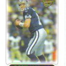 Topps Football 2005 50th Anniversary #262 Drew Bledsoe Dallas Cowboys