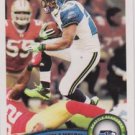 Marshawn Lynch Topps Football 2011 #336 Seattle Seahawks