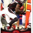 Topps Football Card 2012 #117 Early Doucet Arizona Cardinals