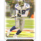 Topps Football 2005 50th Anniversary #97 Keyshawn Johnson Dallas Cowboys