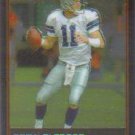 Bowman Chrome Football 2006 #188 Drew Bledsoe