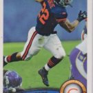 Matt Forte Topps Football 2011 #379 Chicago Bears