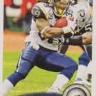 Steven Jackson Topps Football 2011 #414 St.Louis Rams