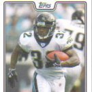 Topps Football 2008 #63 Maurice Jones Drew