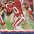 Jerry Rice Topps Football 2011 #SBL-XXIII San Francisco 49ers Super Bowl Card