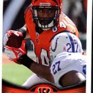 Topps Football Card 2012 #137 Jermaine Gresham Cincinnati Bengals