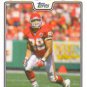 Topps Football 2008 #178 Tony Gonzalez