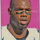 Topps Football 2012 #47 Marcedes Lewis Jacksonville Jaguars Mini Card