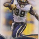 Topps Football 2012 #PP-SJ Steven Jackson St.Louis Rams