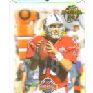 Topps Football 2005 50th Anniversary #332 Peyton Manning Colts All Pro