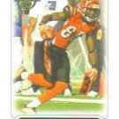 Topps Football 2005 50th Anniversary #7 Chad Johnson Cincinnati Bengals